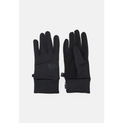 Image of THE NORTH FACE Etip Hardface Gloves Tnf Black Heather S