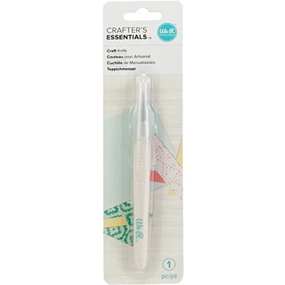 Image of We R Memory Keepers Hand Tools Craft Knife