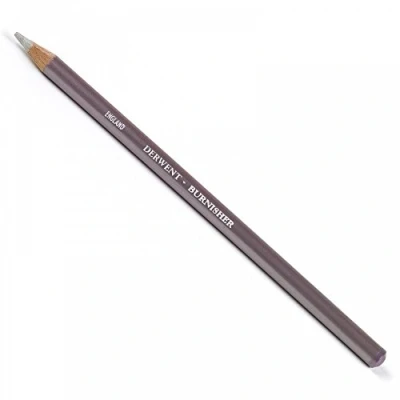 Image of Derwent Burnisher Pencil, Blended Photo Like Finish on Coloured Professional Quality, 2301757