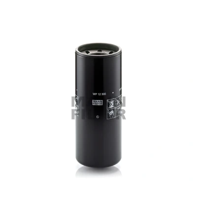 Image of CM3318853 Oil Filter MANN WP 12 300 2 1/4 UN Spin on