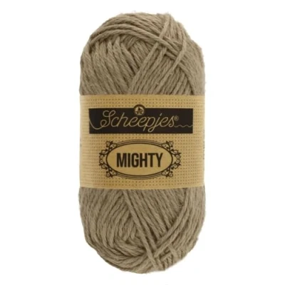 Image of Scheepjes Mighty 752 Oak Yarn 1x50g