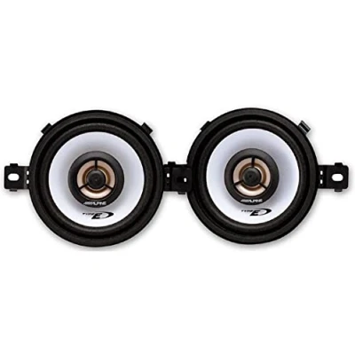 Image of Alpine SXE 0825 S Car Loudspeaker