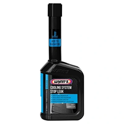 Image of Wynn&#039;s 1831004 45641 Cooling System Stop Leak 325 ml
