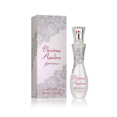 Image of Christina Aguilera Xperience Eau de Parfum Spray, 30 ml