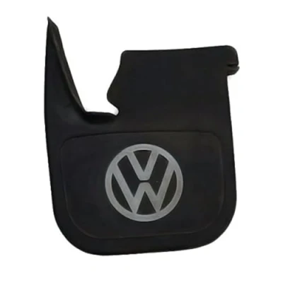 Image of Volkswagen 701075101A Mud Flaps Pack of 2