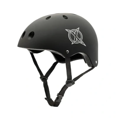 Image of Xootz Skate Helmet Unisex, Black