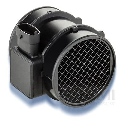 Image of 90530463 Mass air flow sensor BREMI 30001 VAUXHALL: Astra Mk5, Vectra Mk2 CC, Corsa Mk2, SAAB: 9 3 Saloon, Convertible, OPEL: C Hatchback