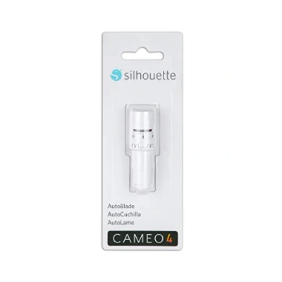 Image of SILHOUETTE OF AMERICA AUTOBLADE, for use with Cameo 4 only, one size