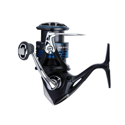 Image of Shimano Nexave C3000 FI Fishing reel