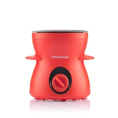 Image of Chocolate Fondue with Accessories Fonlat InnovaGoods