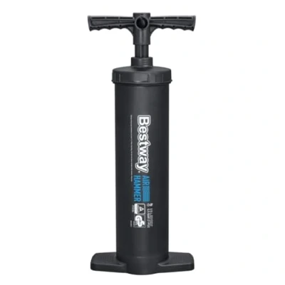 Image of Bestway Air Hammer 3500 Manual Hand Pump