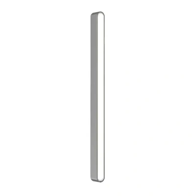 Image of Astro Atticus 900 3000K Dimmable Bathroom Wall Light IP44 Rated (Polished Chrome), LED Strip Lamp, Designed in Britain 1440002 3 Years Guarantee