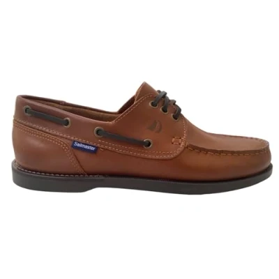 Image of Classic (Brown, UK Footwear Size System, Adult, Men, Numeric, Medium, 11)
