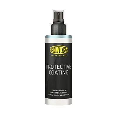 Image of Fenwicks Unisex Professional Protective Coating 100ml, Transparent, 100ml UK