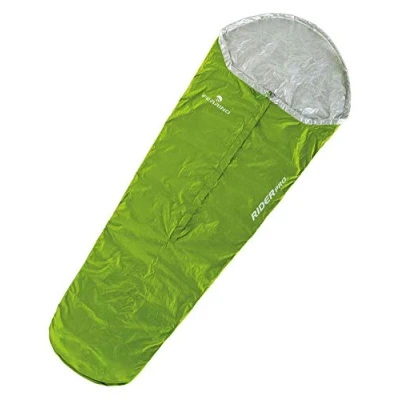 Image of Ferrino Rider Bivouac Tent, Green