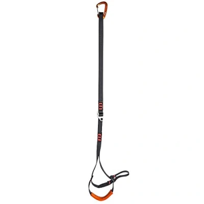 Image of NewDoar Grappling Hook Gravity Rock Climbing Equipment Rope Harness