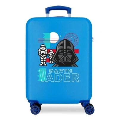 Image of Star Wars Galactic Empire Luggage Kids&#039; Luggage, 38x55x20 cms, Azul
