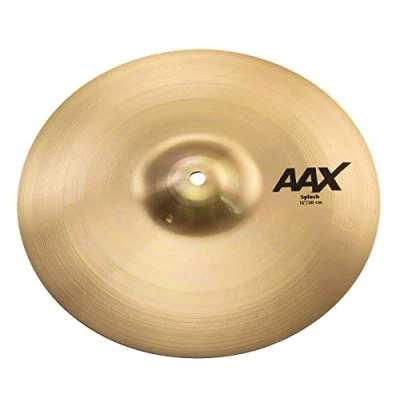 Image of SABIAN 12&quot; AAX Splash, Brilliant Finish