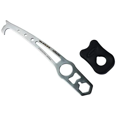Image of Dmm Nutbuster Green