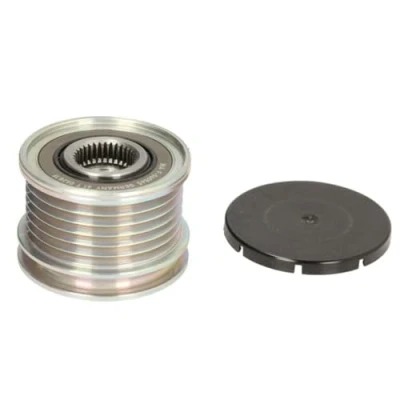 Image of 12317553009, 12317562388, 12317574365, 12317575518, 12317575650 Freewheel Clutch INA 535 0166 10 38mm Requires special tools for mounting