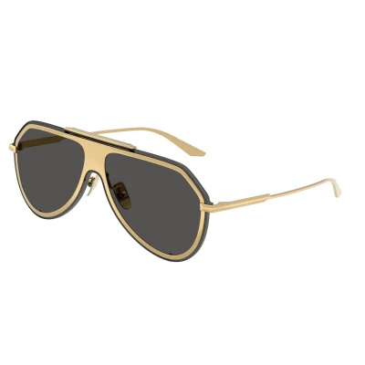 Image of Sunglasses Dolce &amp; gabbana Dg2309 col. 02/87 Uomo Pilot Oro