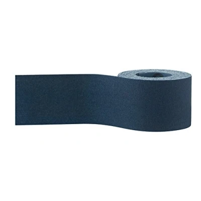 Image of Bosch 2609256B97 50 mm x 5 m Hand Sanding Roll for Metal