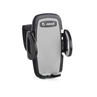 Image of Jané Smartphone Holder for Trolleys with Handlebar Attachment, Universal