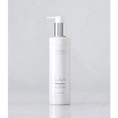 Image of White Company Seychelles Hand and Nail Cream