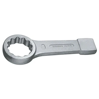 Image of Gedore G30630MM Spanner Slogging Ring 30Mm 306 647527