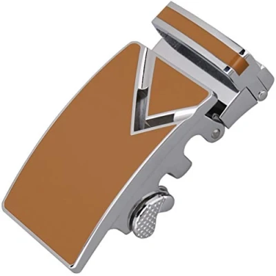 Image of KATUSI Mens Belt Buckle Width 3.5cm kts1