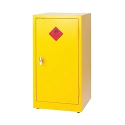 Image of Hazardous Substance Storage Cabinet 36X18X18 inch C/W 1 188740