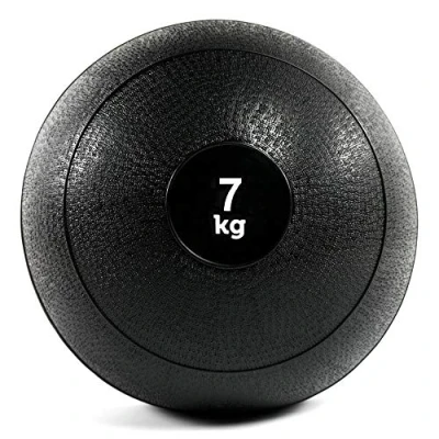 Image of TnP Accessories. Slam Balls No Bounce Medicine Crossfit Gym Boxing Fitness Training Weight Wall Ball (7.0)