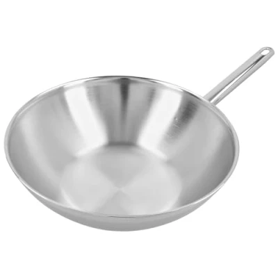 Image of Demeyere Wok Apollo 7 ø 30 cm