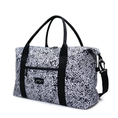 Image of Jadyn B Lola Duffel Bag 45 cm, 31L Sports and Weekend (Wild Cat)
