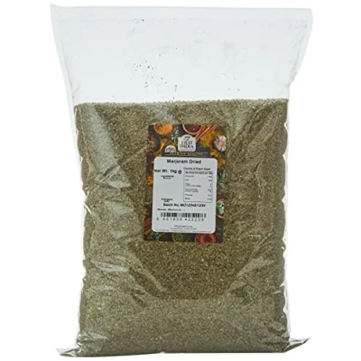 Image of Old India Marjoram Dried 1 Kg