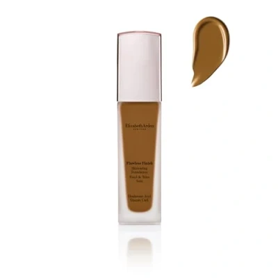 Image of Elizabeth Arden Flawless Finish Skincaring Foundation 550N, 30ml