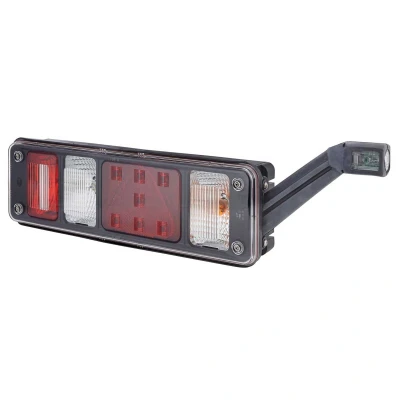 Image of E45855, E45866, Hybrid Combination Rearlight HELLA 2VP 340 961 121