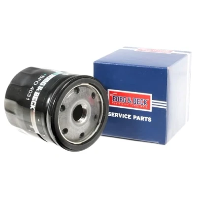 Image of Oil Filter Fits: Ford C Max, Mondeo, Mazda 3