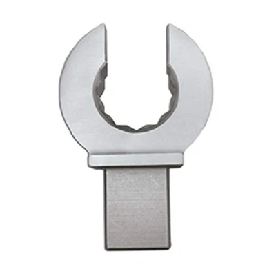 Image of EGA Master Open Box End Head 19 Mm Connection 24 X 32 For Torque Wrench
