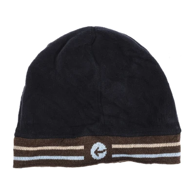 Image of Buff Casual and versatile Polartec hat 121100 unisex Black One Size