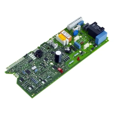 Image of Worcester 24i 28i Junior PCB 87483004840