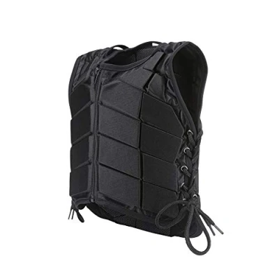 Image of DEWIN Protective Vest Horse Riding,Kids Protector Riding Jackets,Comfortable Training Safety for Boys Girls Children Kids(CL)