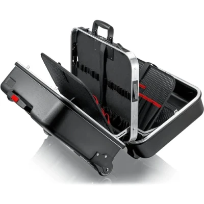 Image of Knipex Tool Case &quot;BIG Twin Move&quot; empty 00 21 41 LE