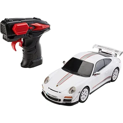 Image of Revell Control 24662 Radio Car, White, Medium