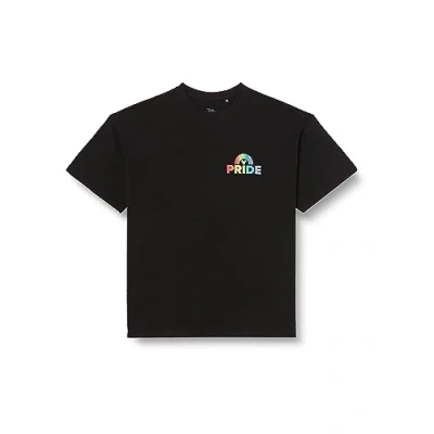 Image of Disney Men&#039;s Medarists010 T Shirt, Black, S