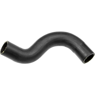 Image of 165720M080 Radiator Hose GATES 05 4628 EPDM (ethylene propylene diene Monomer (M class) rubber)
