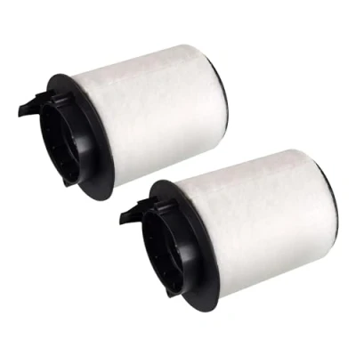 Image of 420133843A, 420133843B Air filter kit BLUE PRINT ADBP220039 AUDI: R8 Coupe
