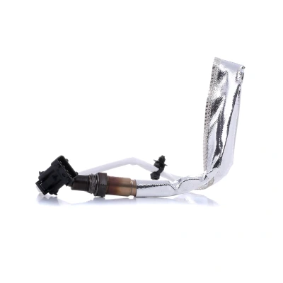 Image of 1417820, 1490335, 1580153, 6M519G444AA, 6M519G444AB Lambda sensor BOSCH 0 258 010 165 4 FORD: Focus 2