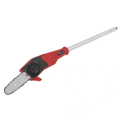 Image of Sealey Cordless Chainsaw Head 20V SV20 Series 20cm Body Only