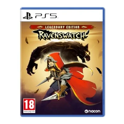 Image of Ravenswatch: Legendary Edition (PS5)